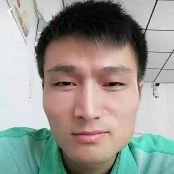 35岁岁江苏单身帅哥 - 德州吉缘网
