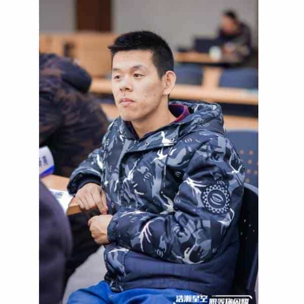 30岁岁江苏单身帅哥 - 德州吉缘网