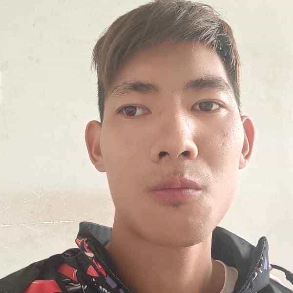 27岁岁河北单身帅哥 - 德州吉缘网