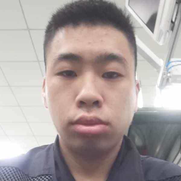 28岁岁江苏单身帅哥 - 德州吉缘网