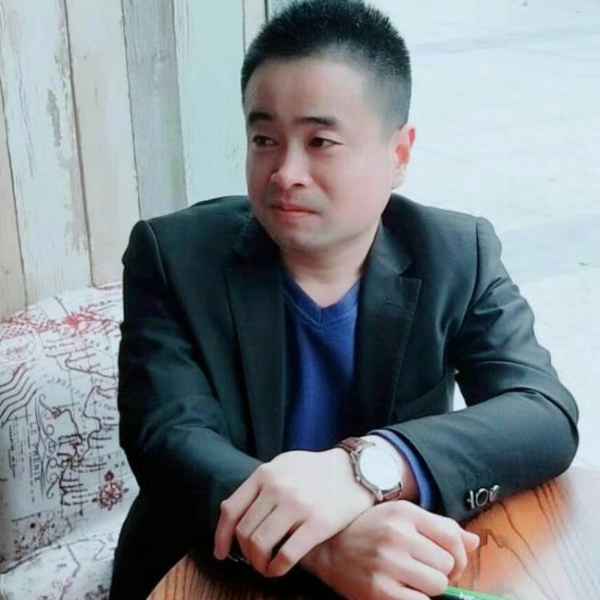37岁岁广东单身帅哥 - 德州吉缘网