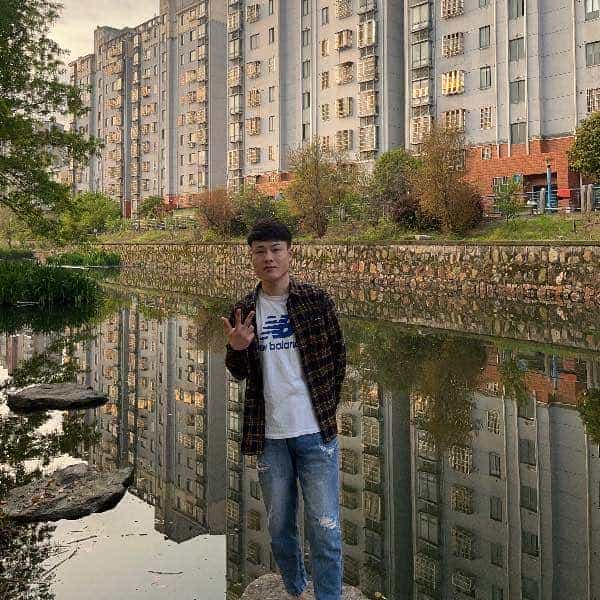 24岁岁河南单身帅哥 - 德州吉缘网