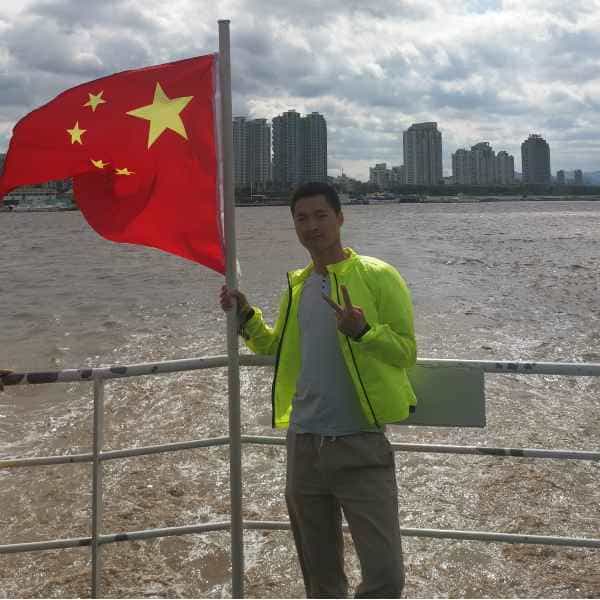 31岁岁浙江单身帅哥 - 德州吉缘网