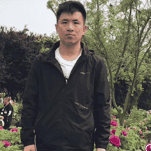 33岁岁河南单身帅哥 - 德州吉缘网