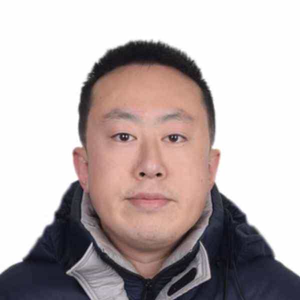38岁岁北京单身帅哥 - 德州吉缘网