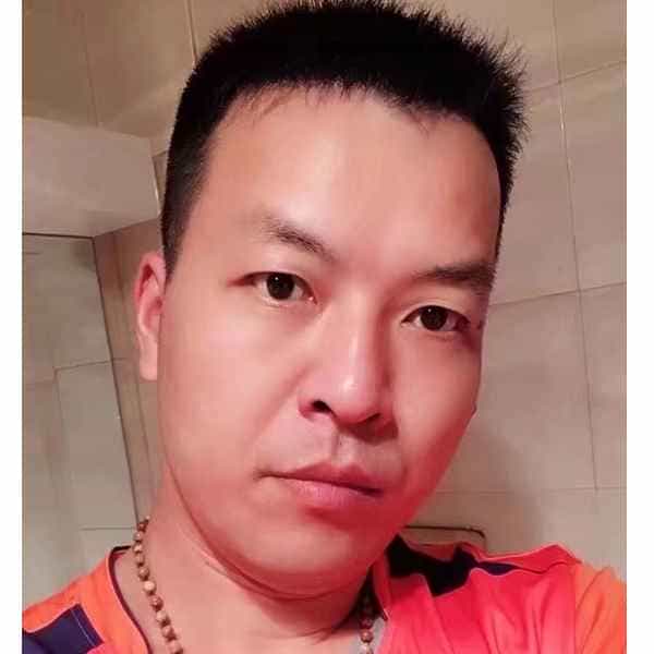35岁岁湖北单身帅哥 - 德州吉缘网