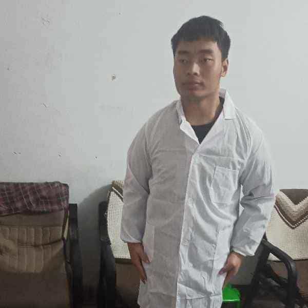 26岁岁河南单身帅哥 - 德州吉缘网