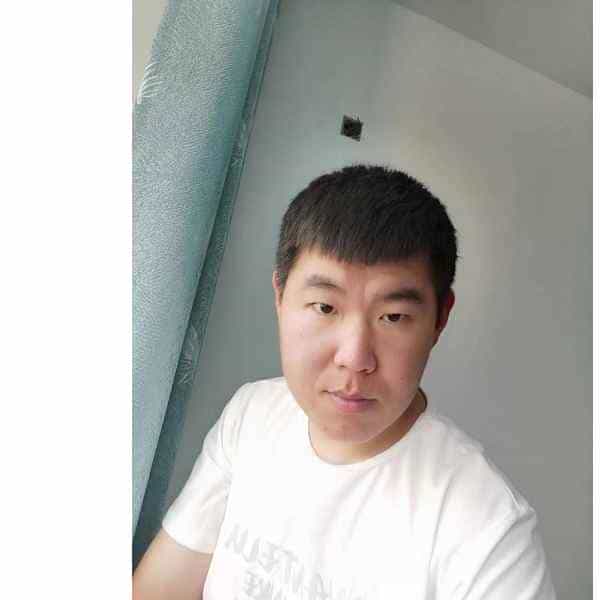 28岁岁河南单身帅哥 - 德州吉缘网