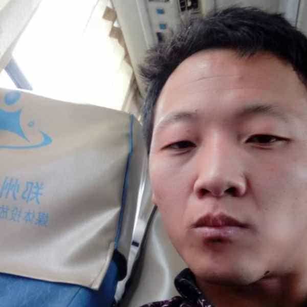 35岁岁河南单身帅哥 - 德州吉缘网