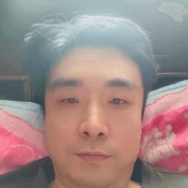 43岁岁河南单身帅哥 - 德州吉缘网