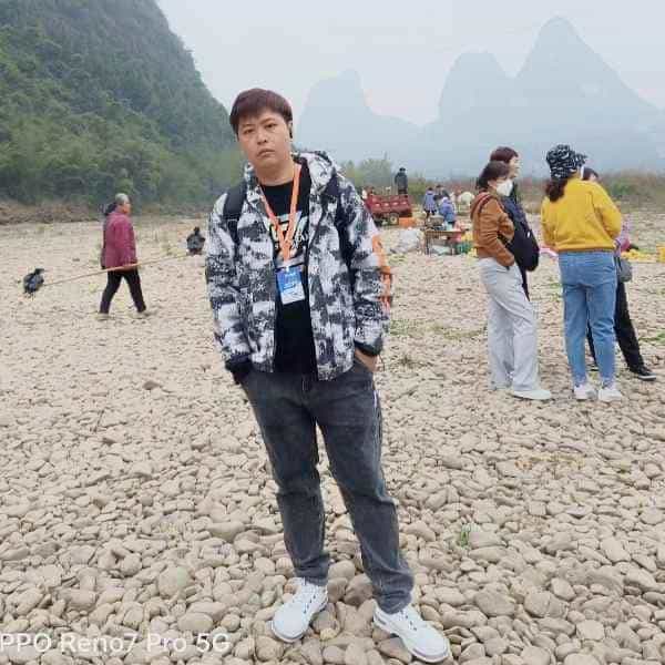35岁岁浙江单身帅哥 - 德州吉缘网