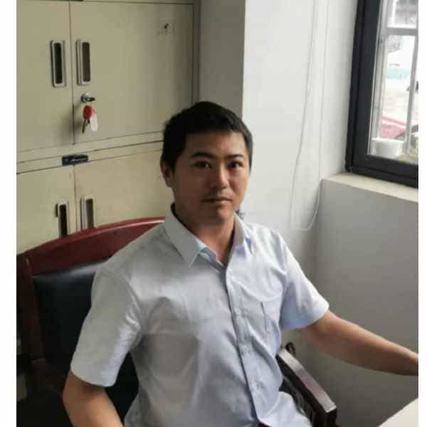 35岁岁河南单身帅哥 - 德州吉缘网