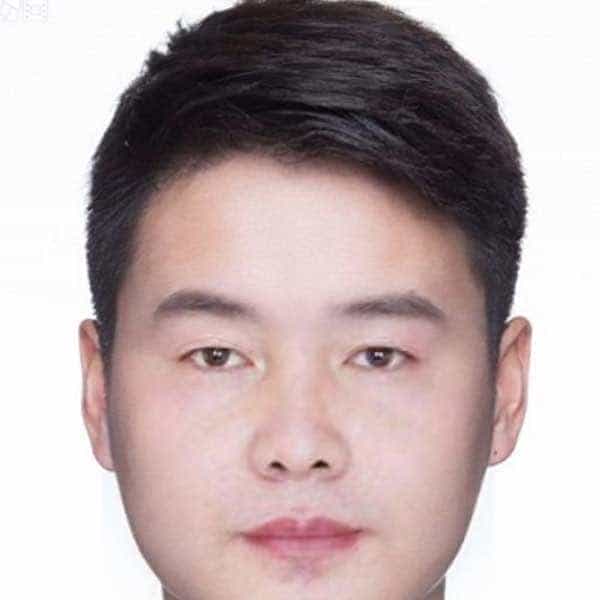 35岁岁广东单身帅哥 - 德州吉缘网