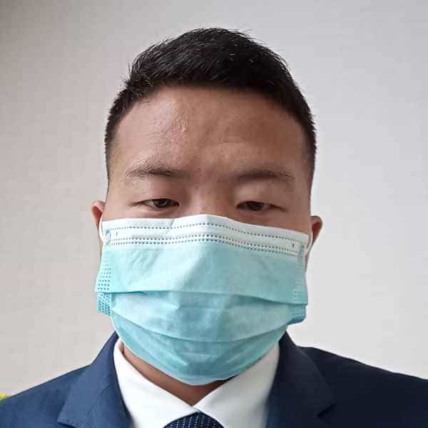 31岁岁安徽单身帅哥 - 德州吉缘网