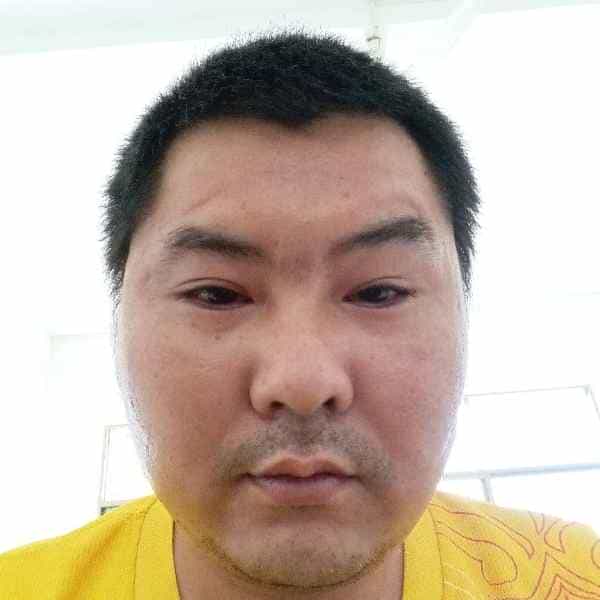 38岁岁广东单身帅哥 - 德州吉缘网