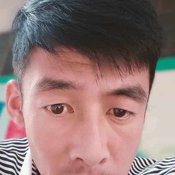 36岁岁河南单身帅哥 - 德州吉缘网