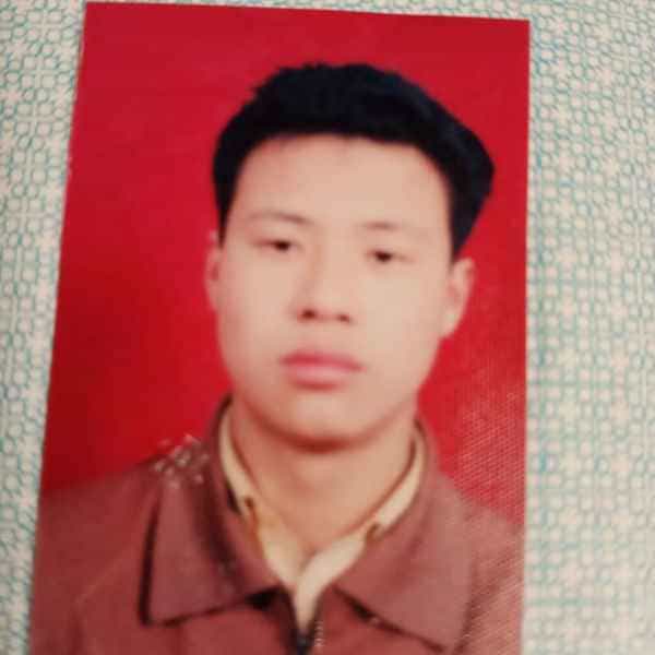 38岁岁安徽单身帅哥 - 德州吉缘网
