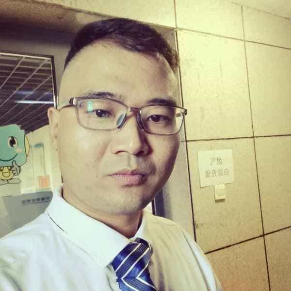 39岁岁北京单身帅哥 - 德州吉缘网