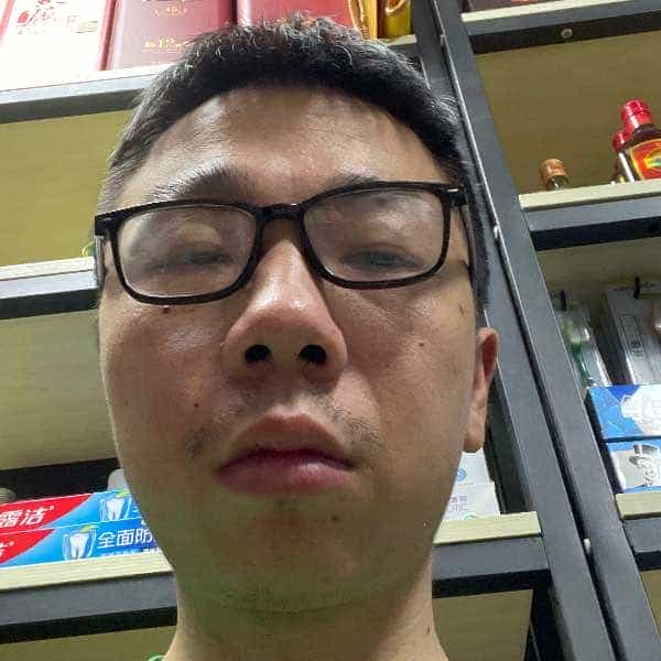 35岁岁湖北单身帅哥 - 德州吉缘网