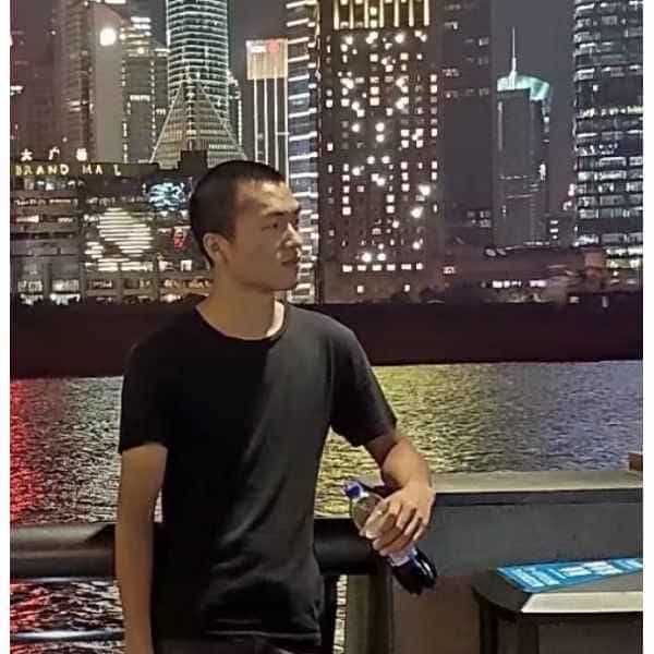 25岁岁河南单身帅哥 - 德州吉缘网