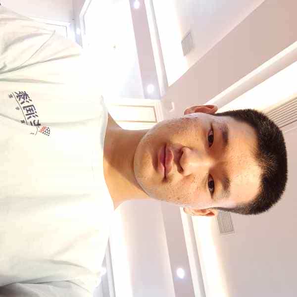 26岁岁河南单身帅哥 - 德州吉缘网