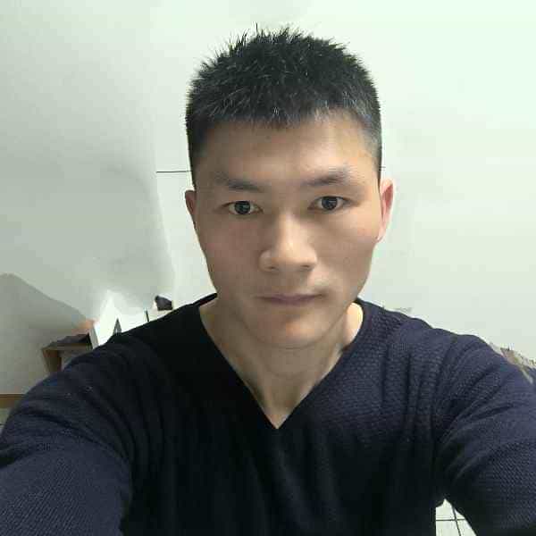 33岁岁安徽单身帅哥 - 德州吉缘网