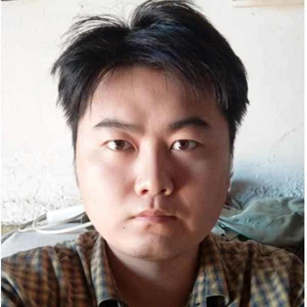 35岁岁河南单身帅哥 - 德州吉缘网