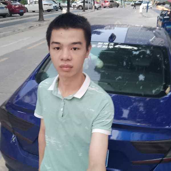 27岁岁广东单身帅哥 - 德州吉缘网
