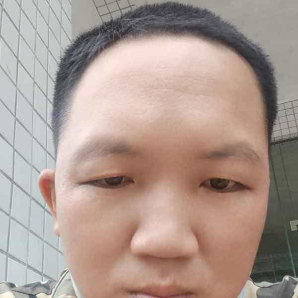 35岁岁广东单身帅哥 - 德州吉缘网
