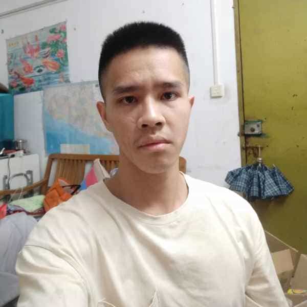 28岁岁广东单身帅哥 - 德州吉缘网