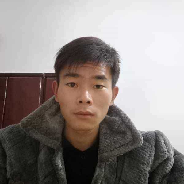 25岁岁河南单身帅哥 - 德州吉缘网