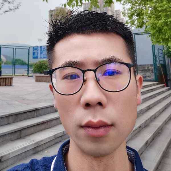 35岁岁重庆单身帅哥 - 德州吉缘网