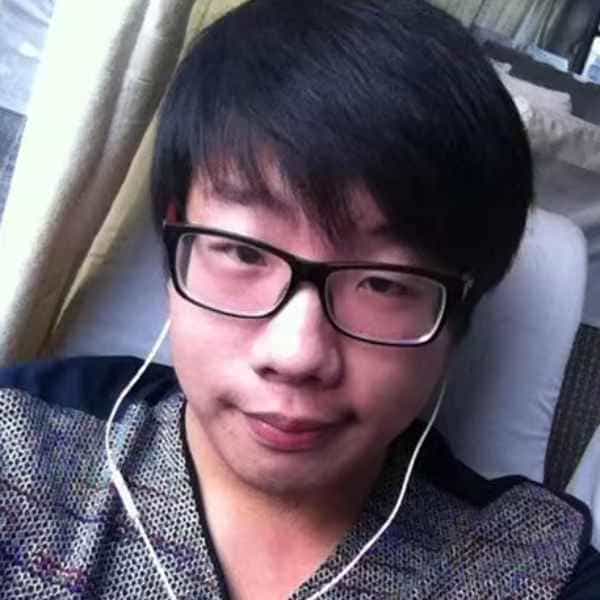 35岁岁江苏单身帅哥 - 德州吉缘网