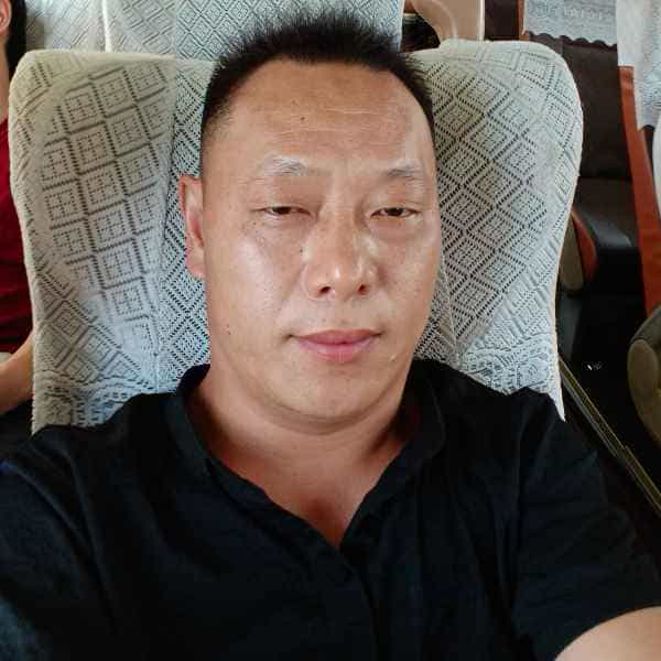 43岁岁安徽单身帅哥 - 德州吉缘网