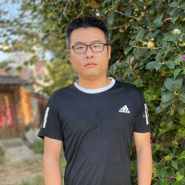 35岁岁安徽单身帅哥 - 德州吉缘网