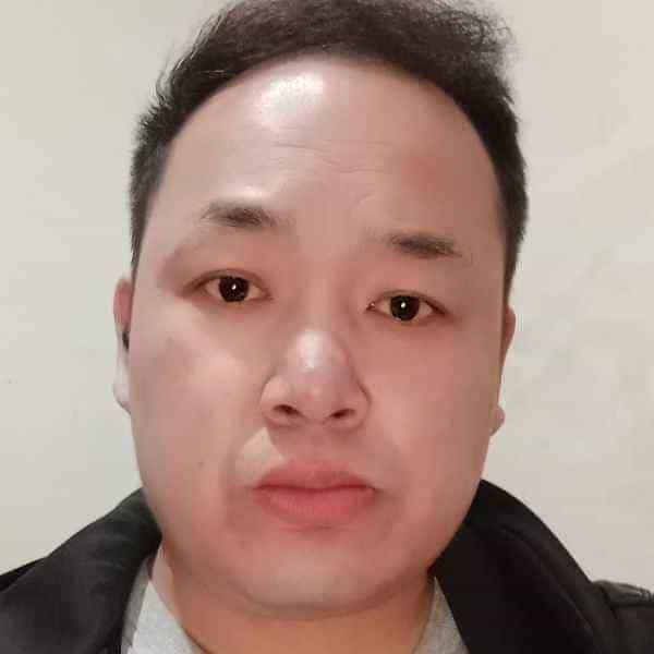 40岁岁河南单身帅哥 - 德州吉缘网