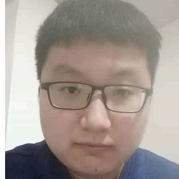 35岁岁山东单身帅哥 - 德州吉缘网