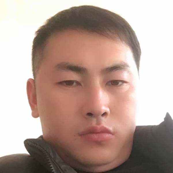 35岁岁河南单身帅哥 - 德州吉缘网