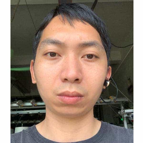 30岁岁广东单身帅哥 - 德州吉缘网