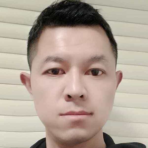 37岁岁安徽单身帅哥 - 德州吉缘网