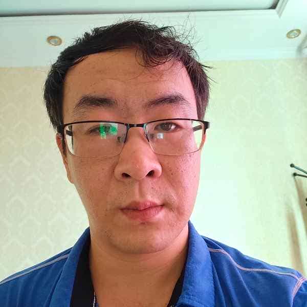 36岁岁河北单身帅哥 - 德州吉缘网