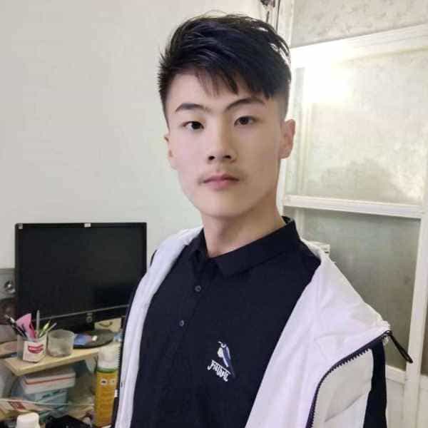 21岁岁河南单身帅哥 - 德州吉缘网