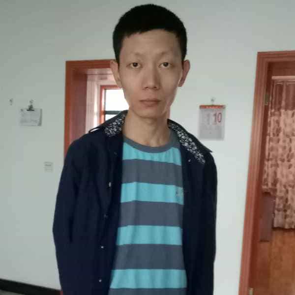 35岁岁江苏单身帅哥 - 德州吉缘网
