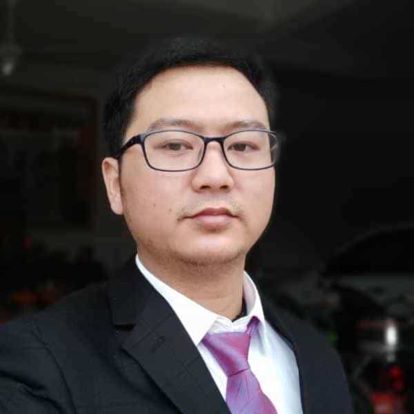 36岁岁江西单身帅哥 - 德州吉缘网