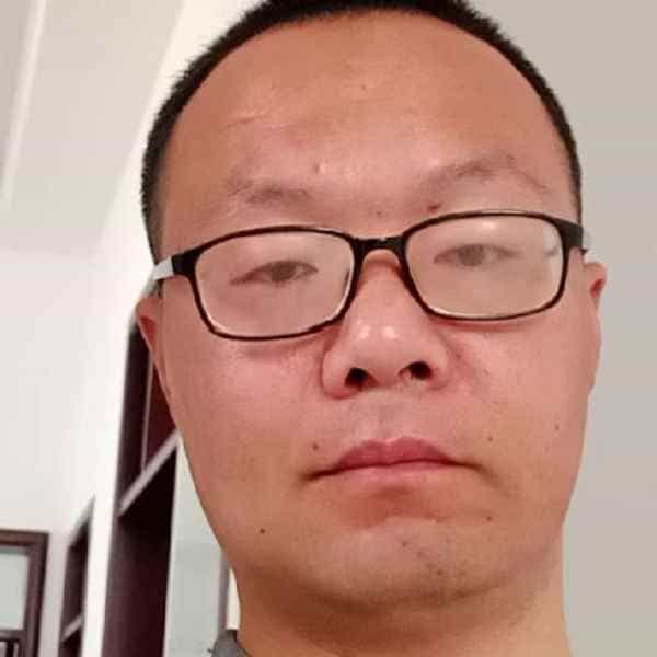 41岁岁河南单身帅哥 - 德州吉缘网