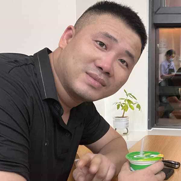 35岁岁安徽单身帅哥 - 德州吉缘网