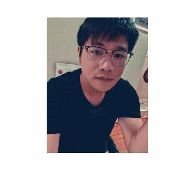 29岁岁广东单身帅哥 - 德州吉缘网