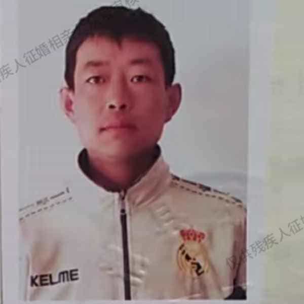 39岁岁河南单身帅哥 - 德州吉缘网