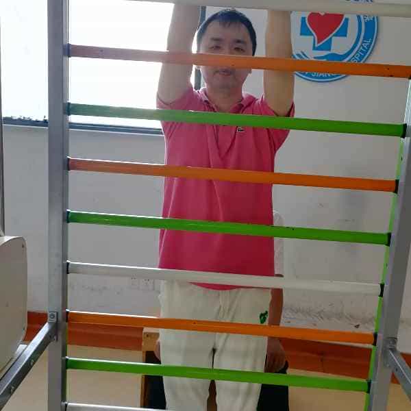 35岁岁安徽单身帅哥 - 德州吉缘网