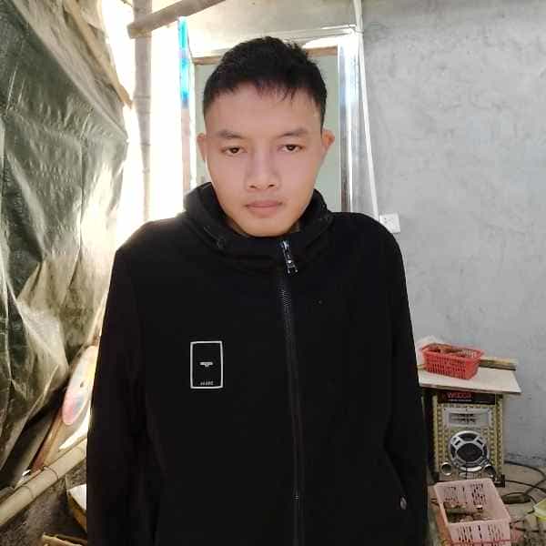 27岁岁江西单身帅哥 - 德州吉缘网